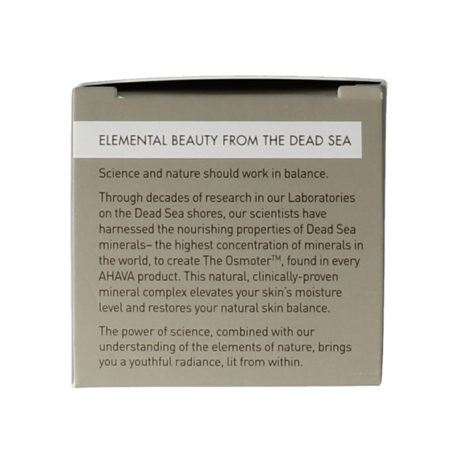 Herren Deodorant Roll-On, magnesiumreich, 50 Milliliter