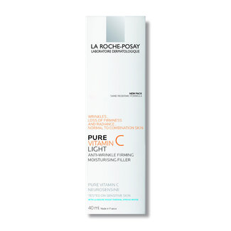 La Roche Posay Redermic C normale huid 40 Milliliter