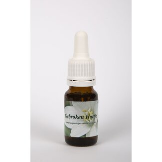 Cœur brisé 10 ml