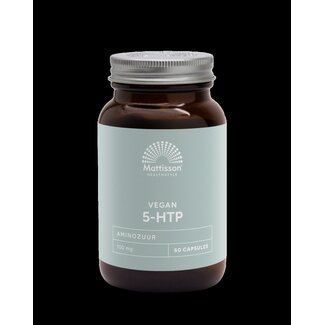 5-HTP Végan 60 Gélules