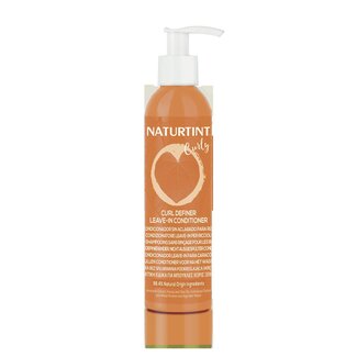 Curl definer leave-in conditioner 200 Milliliter