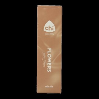 Flowers mix olie  10 Milliliter