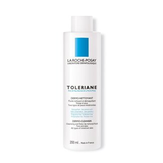 La Roche Posay Toleriane reinigingslotion 200 Milliliter