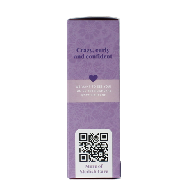 Huile nourrissante "scrunching" 30 Millilitres