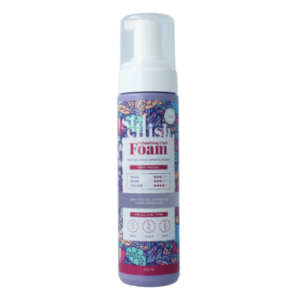 Steilish Curl foam volumizing 200 Millilitres