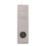 Dummy size 2 blossom dusky lilac natural rubber 2 pieces