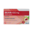 Ibuxin 400mg 20 kapsułek