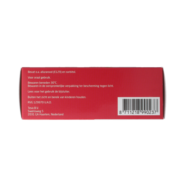 Ibuxin 400mg 20 Capsule