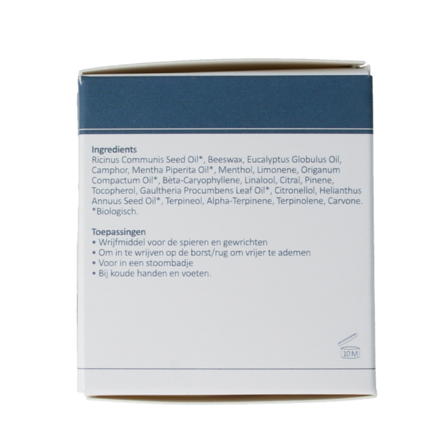 Baume respiratoire et hivernal 100 millilitres