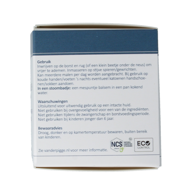 Adem & winterbalsem 100 Milliliter