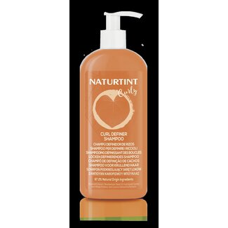 Curl definer shampoo 330 Milliliter