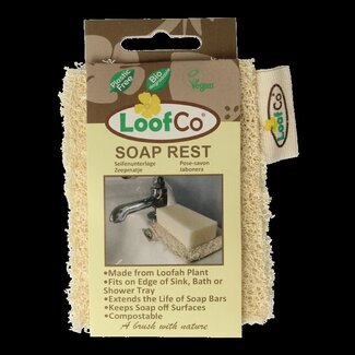 Zeephouder bio 1 Stuks