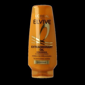 Conditioner extra ord oil 200 Milliliter