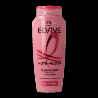 Shampoo nutri gloss 250 Milliliter