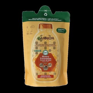 Loving blends shampoo honing goud navul 250 Milliliter