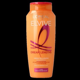 Shampoo dream lengths 250 Milliliter
