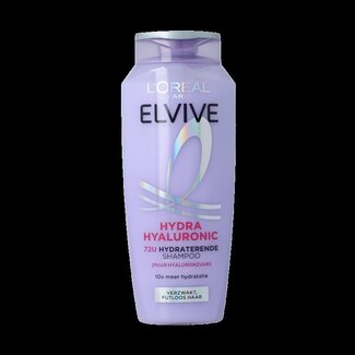 Shampoo hydra hyaluronic 250 Milliliter