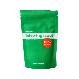 Gimborn Bicarbonate of Soda 125 Grams