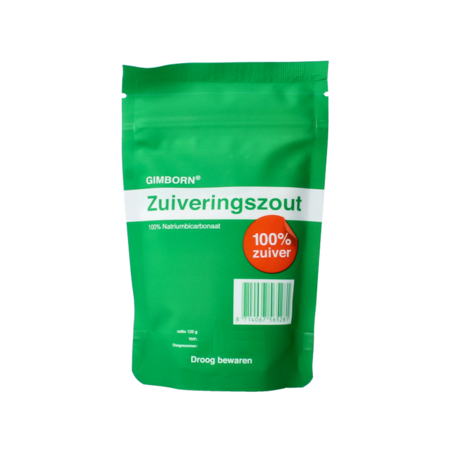 Bicarbonate of Soda 125 Grams