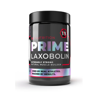Nova Vitae Prime laxobolin 60 Kapsułek