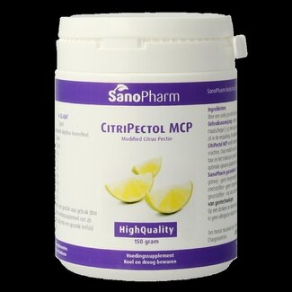Citripectol MCP 150 g