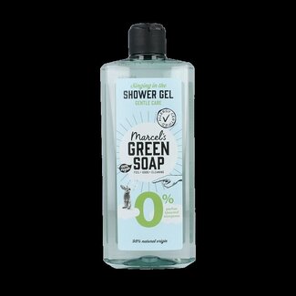 Showergel 0% 300 Milliliter