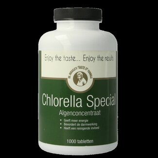 Chlorella 1000 comprimés