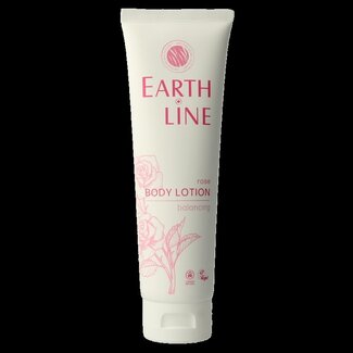Bodylotion rose 150 Milliliter