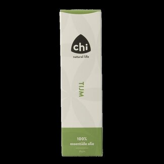 Tijm wild 10 Milliliter