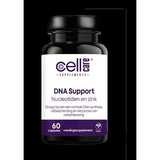 DNA Support 60 Gélules