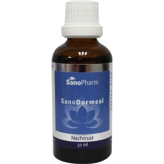 Sano dormeal 50 ml