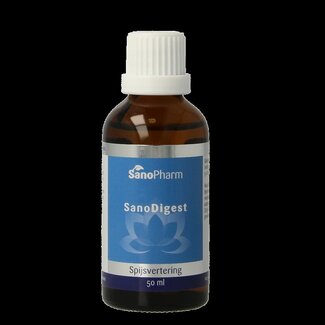 Sano digest 50 ml
