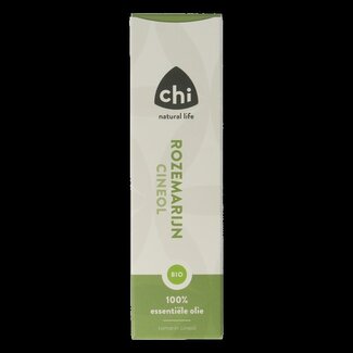Rozemarijn cineol bio 10 Milliliter