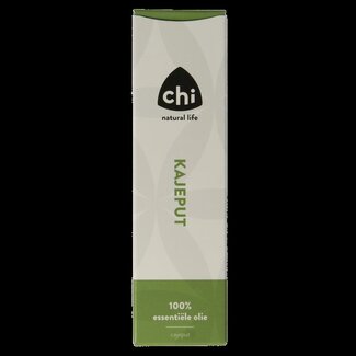 Kajeput 10 Milliliter