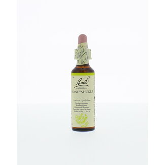Chèvrefeuille (Honeysuckle) 20 ml