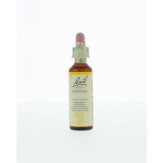 Gentiane 20 ml