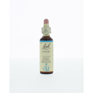 Chicorée 20 Millilitres