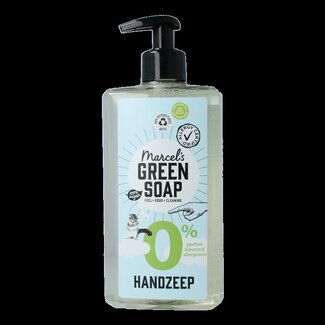 Handzeep 0% 500 Milliliter