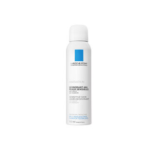 Physiological deodorant spray 48 uur 150 Milliliter