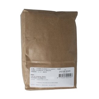 Lavendelbloemen 2de kwaliteit 250 Gram