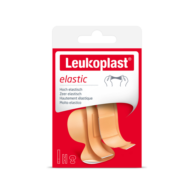 Elastic Mix 20 Stück