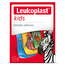Plasters kids mix 12 pieces