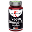 Omega-3 Mikroalgen vegan 60 vegetarische Kapseln
