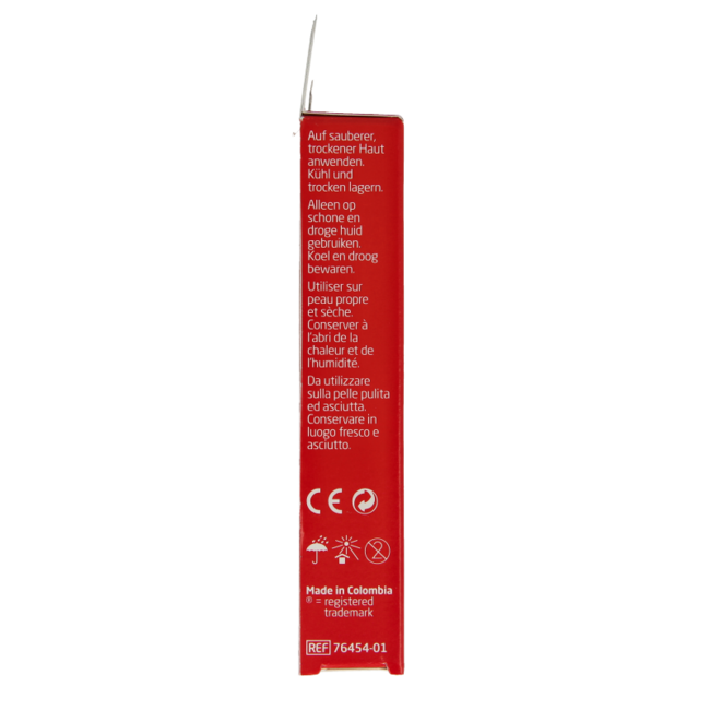 Barrier 22 x 72mm 1 Rol