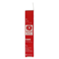 Leukoplast Barrier 22 × 72 mm 1 Rolle