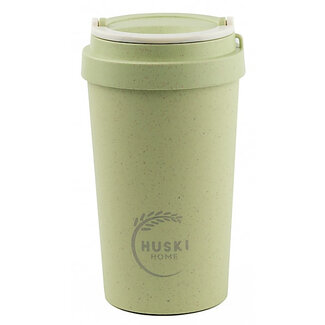 Huski Home Taza de cáscara de arroz pistacho 1 unidad