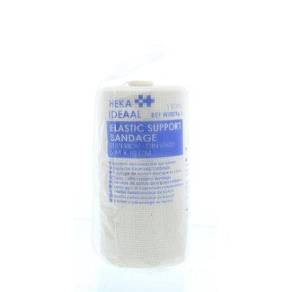 Heka Hekaideal Superior Bandage 5 m × 10 cm, 1 Stück