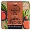 Savon à la pêche COSMOS NATURAL 100 g