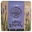 Lavendelzeep cosmos nat 100 Gram