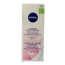 Crème de jour hydratante Essentials peaux sèches/sensibles SPF15 50 ml